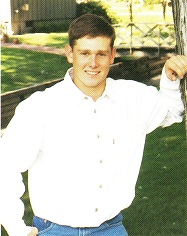 Mandel, Christopher
