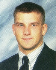 Schmidt, Garrett