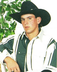 Schrad, Nicholas