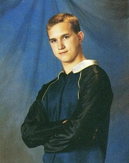 Weinrich, Jamie
