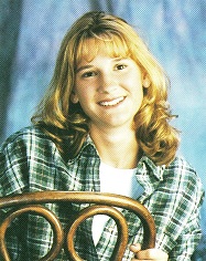 Wiechman, Holly