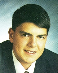 Woodbury, Bryan