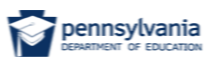 Pennsylvania Department of Education logo