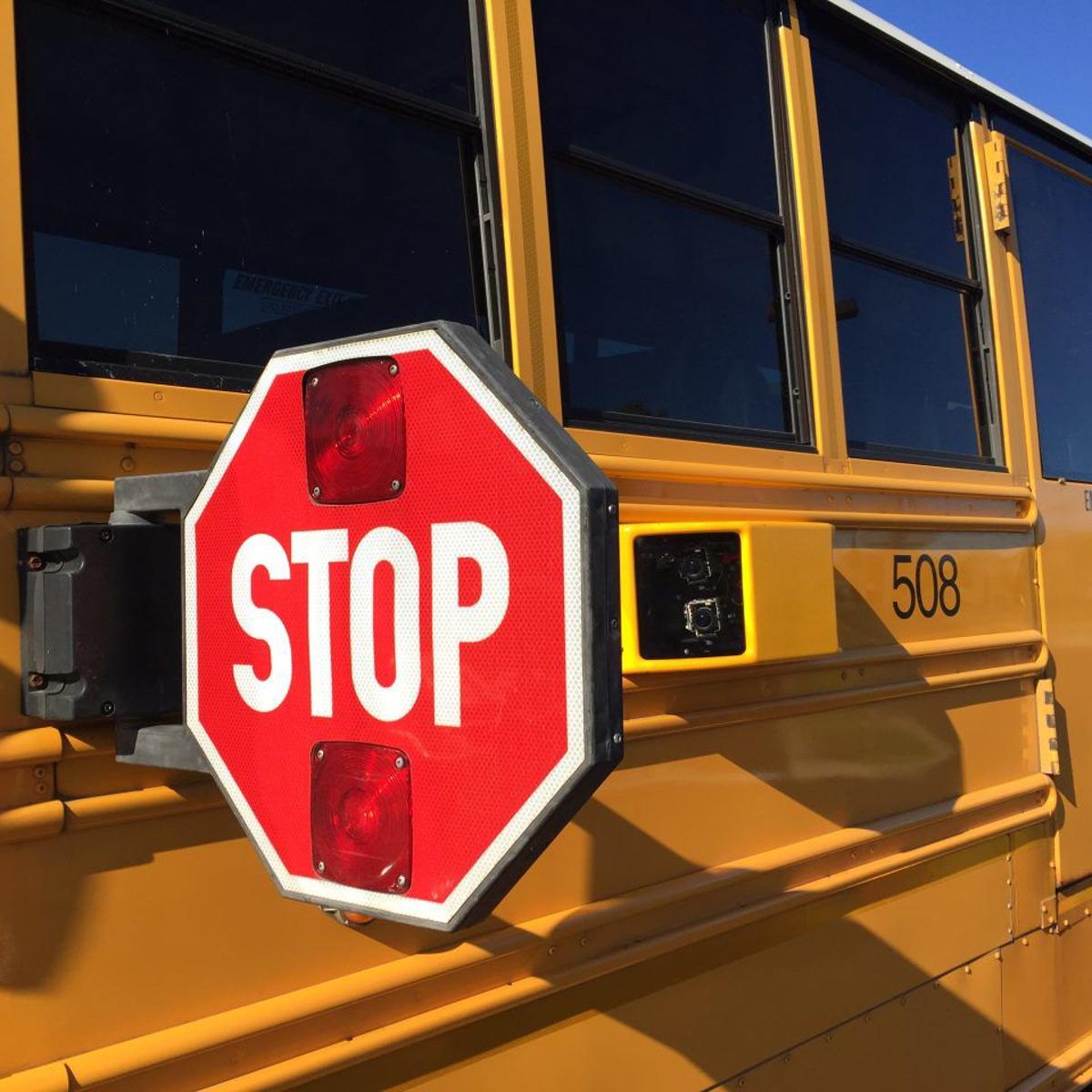 Transportation | MSD of Warren County