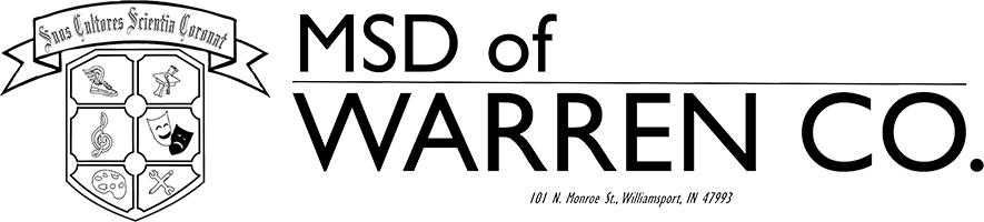 MSD of Warren County