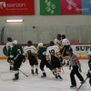 Boys Hockey vs Marshall - By Mike Michelizzi - Mallet Editor