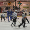 Boys Hockey vs Mora - By Mike Michelizzi - Mallet Editor