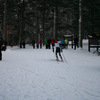 Nordic Skiing at Pine Valley - By Natalie Blevins - Mallet Reporter
