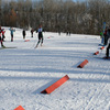 Nordic Skiing at Grand Rapids - By Natalie Blevins - Mallet Reporter
