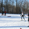 Nordic Skiing at Grand Rapids - By Natalie Blevins - Mallet Reporter