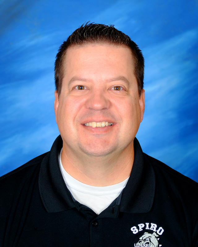 Upper Elementary Administration | Spiro Public Schools