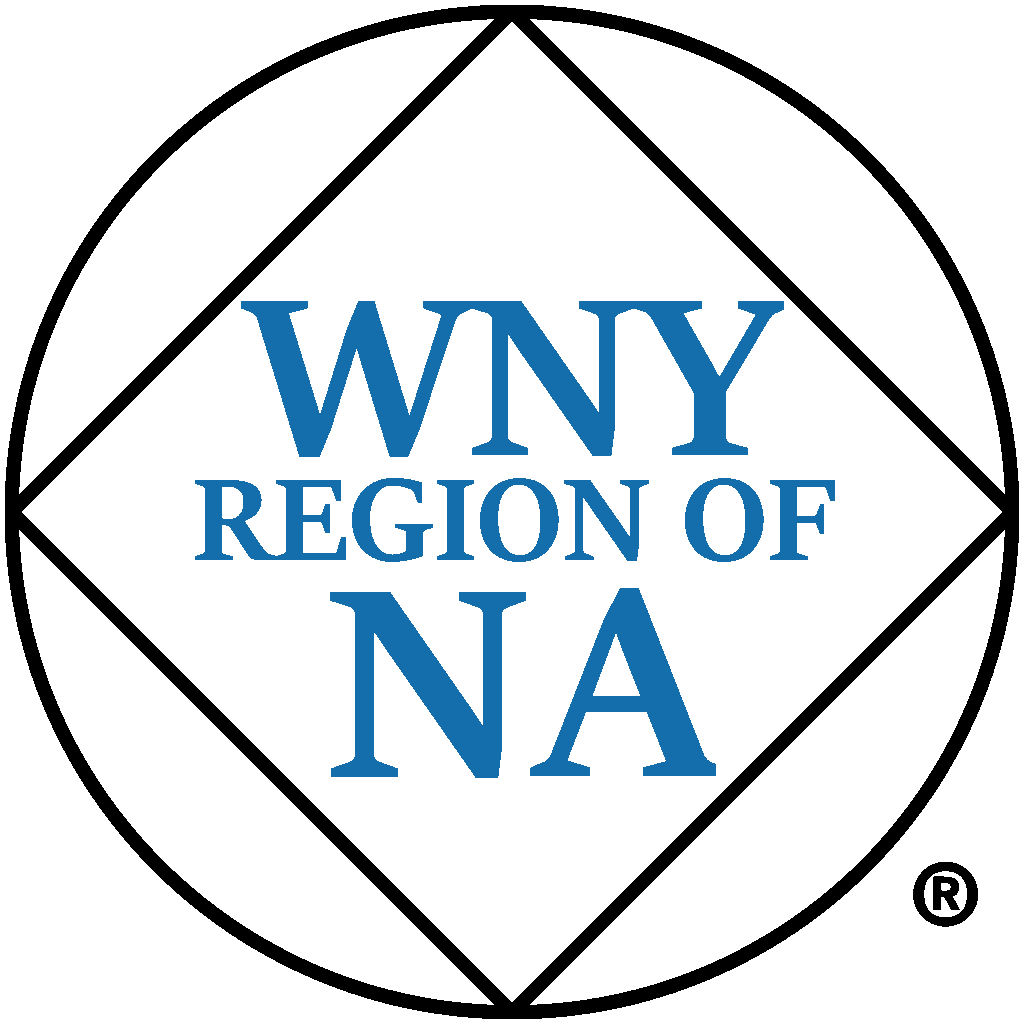 WNY region of NA