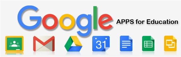 Google Apps for Education