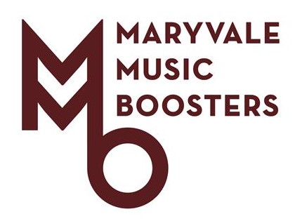 Maryvale Music Boosters Logo