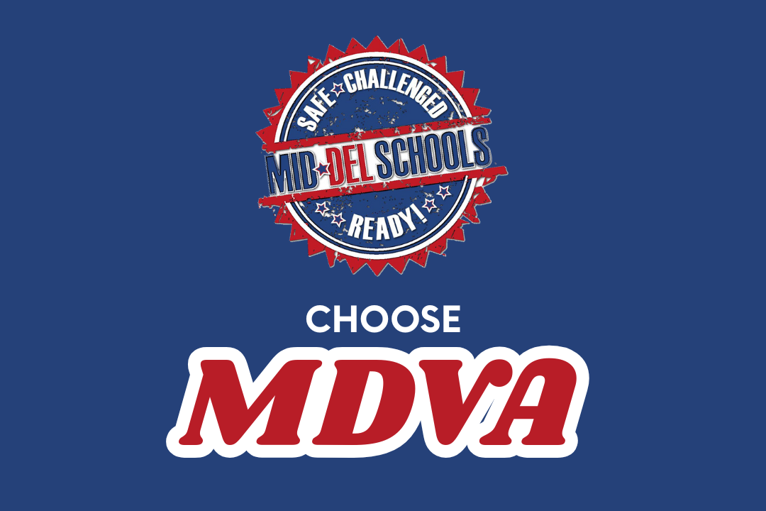 Choose MDVA