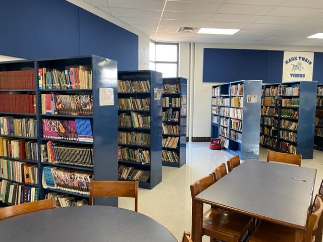 ralls county library 