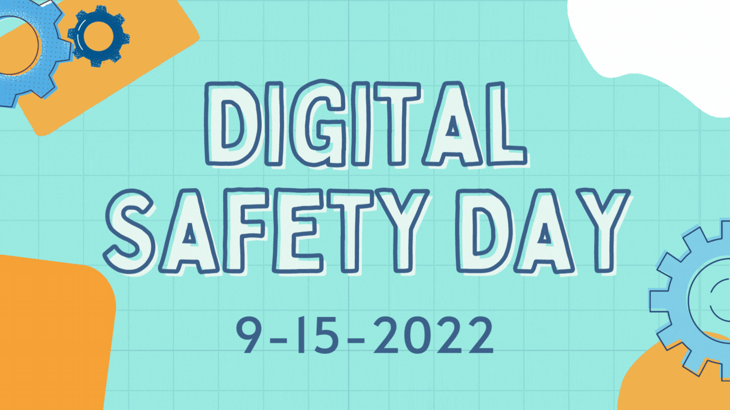 Caddo Digital Safety Day