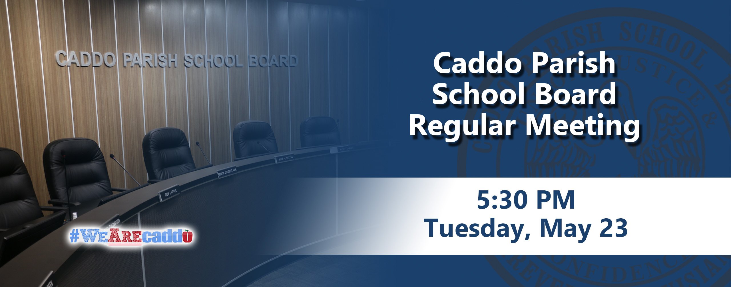 Caddo Parish Public Schools | Home