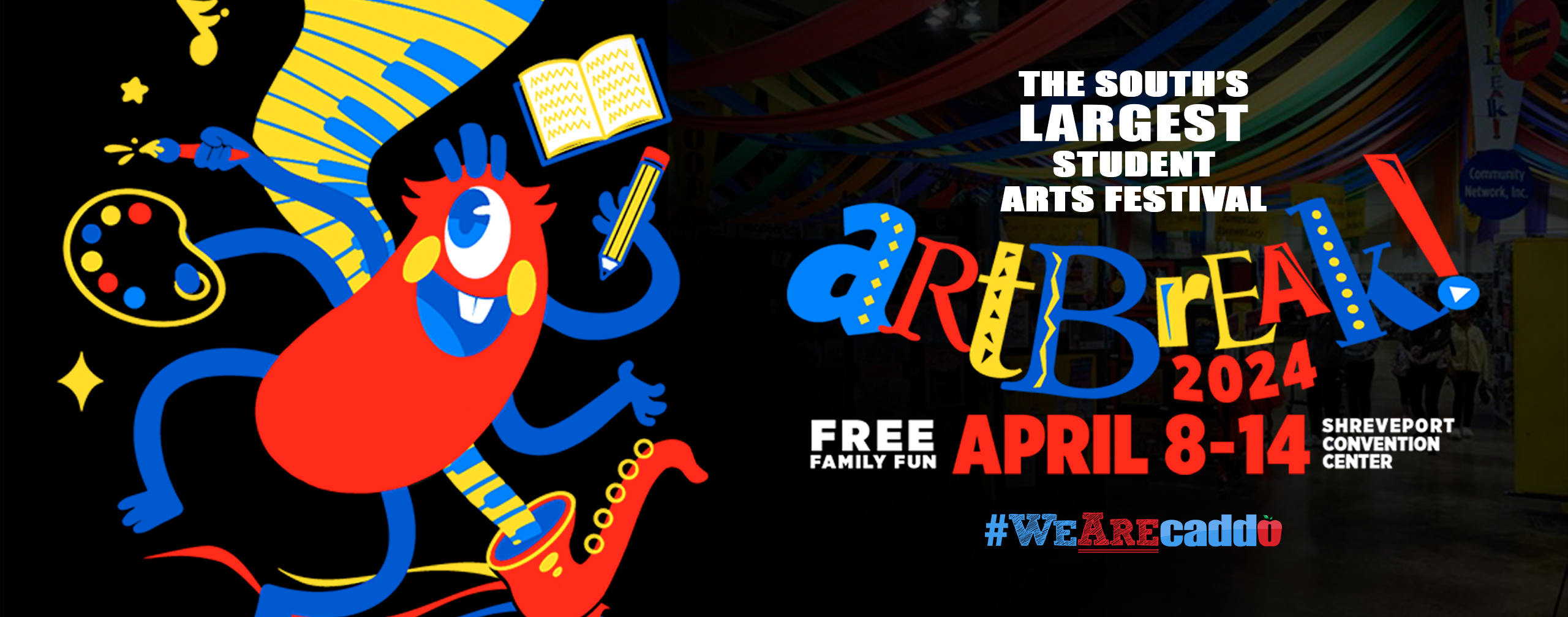 Caddo Parish Public Schools