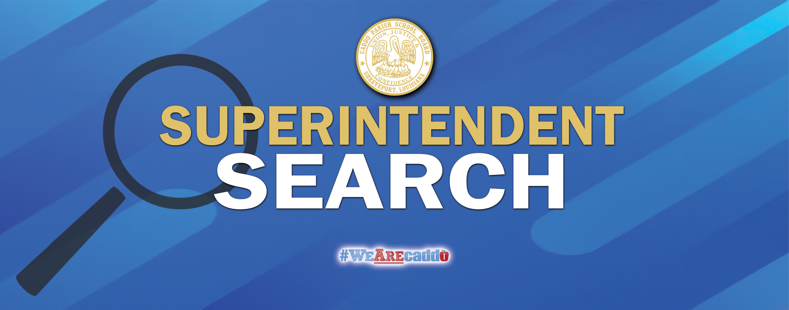 Superintendent Search