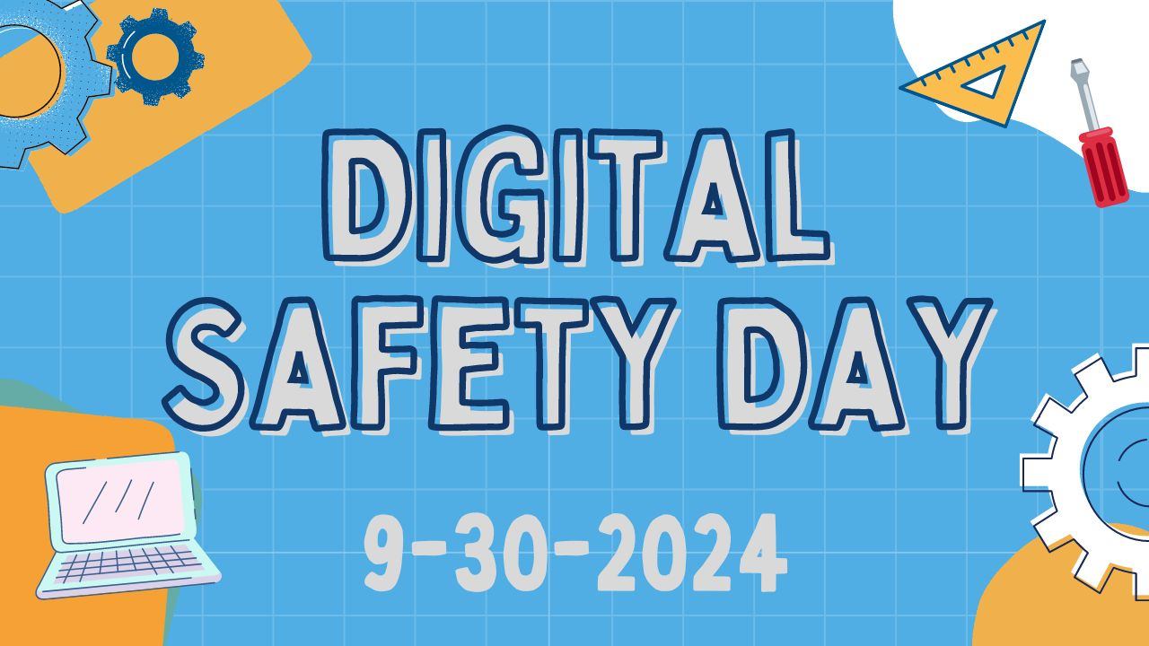 Caddo Digital Safety Day