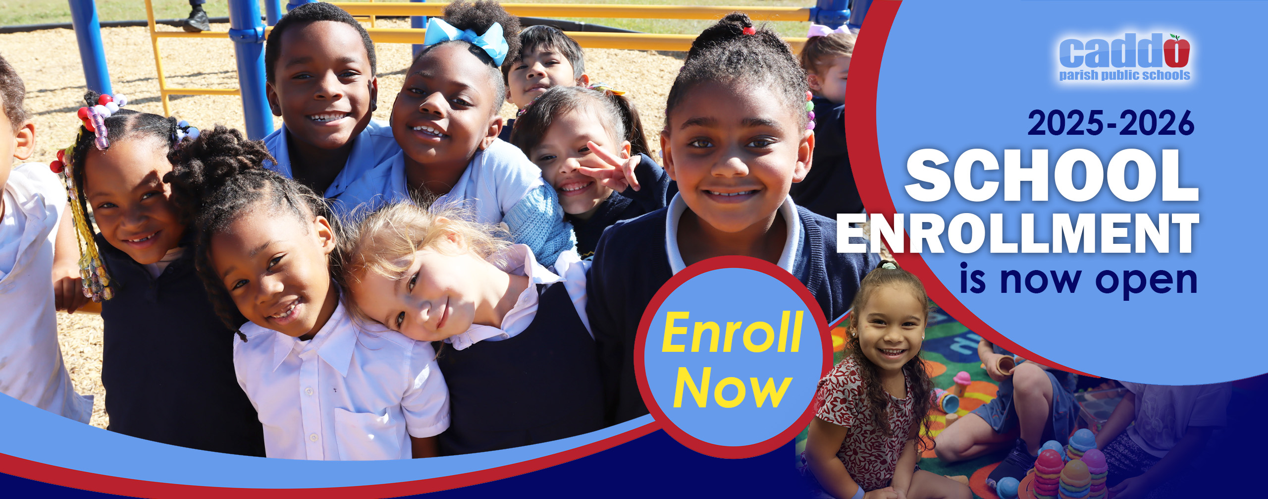 Enrollment