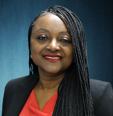 Otu-Nyarko, Esther