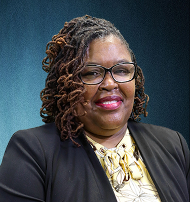 Tamekia Smith
