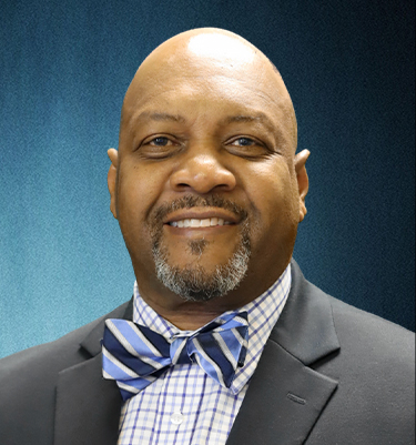 Dr. Staughton Jennings