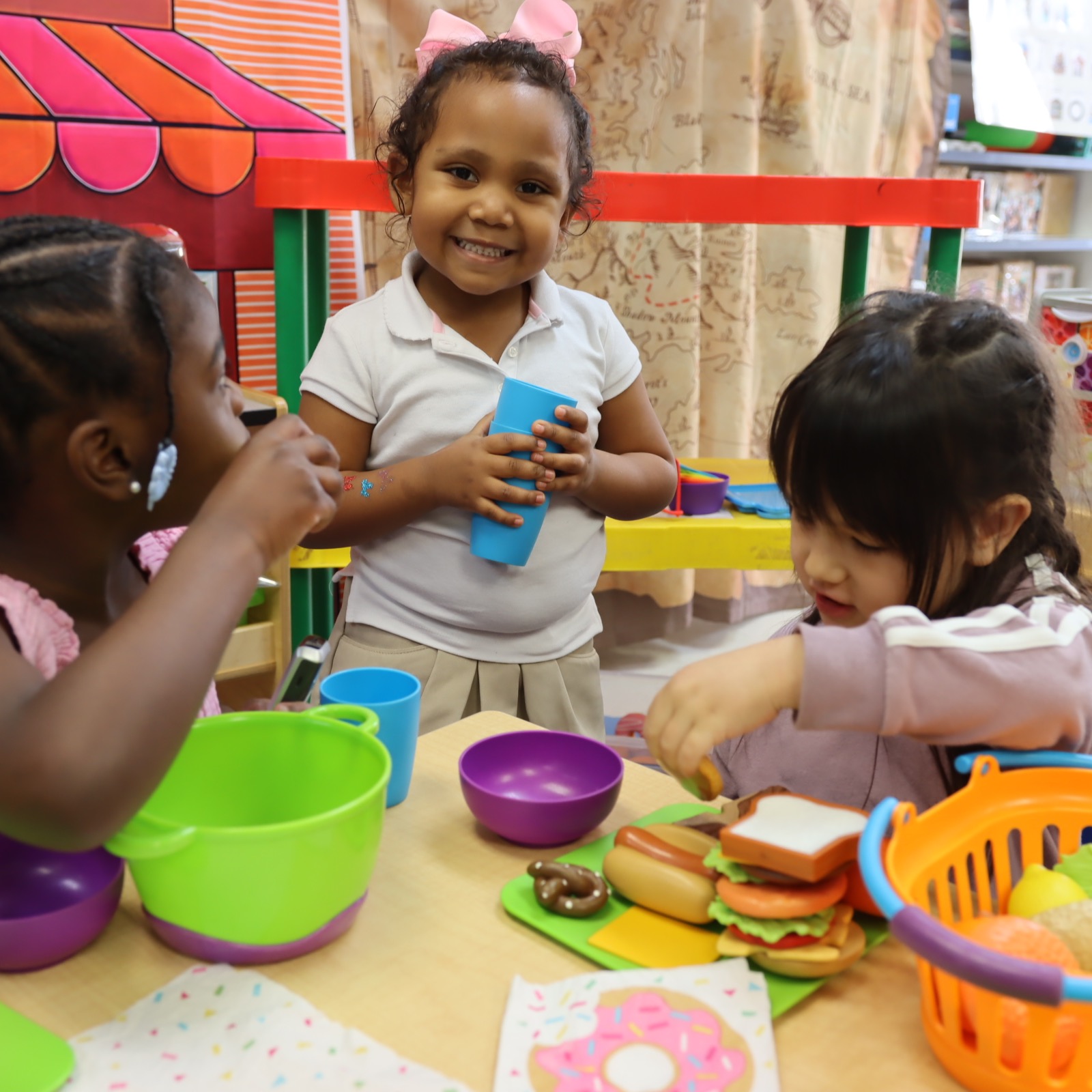 PreK