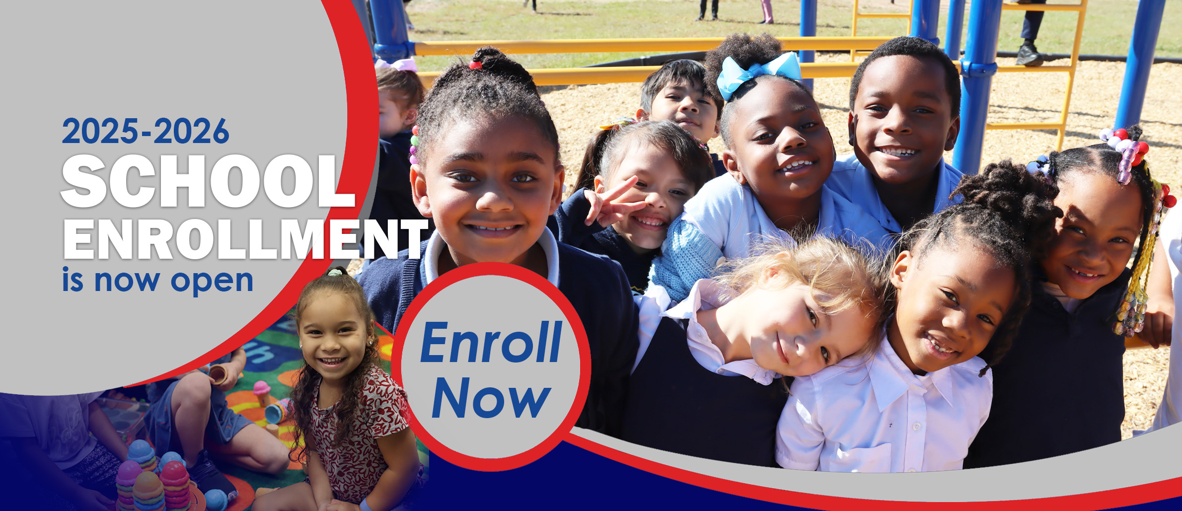 Enroll