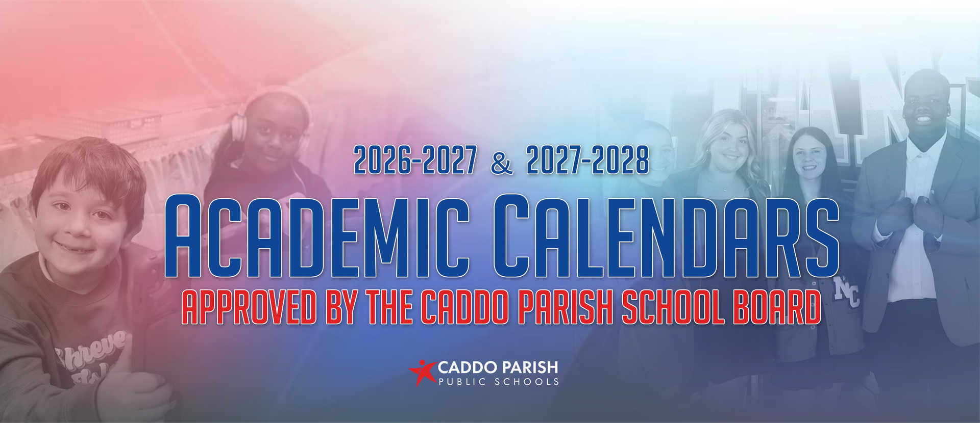 Documents | Caddo Parish Public Schools