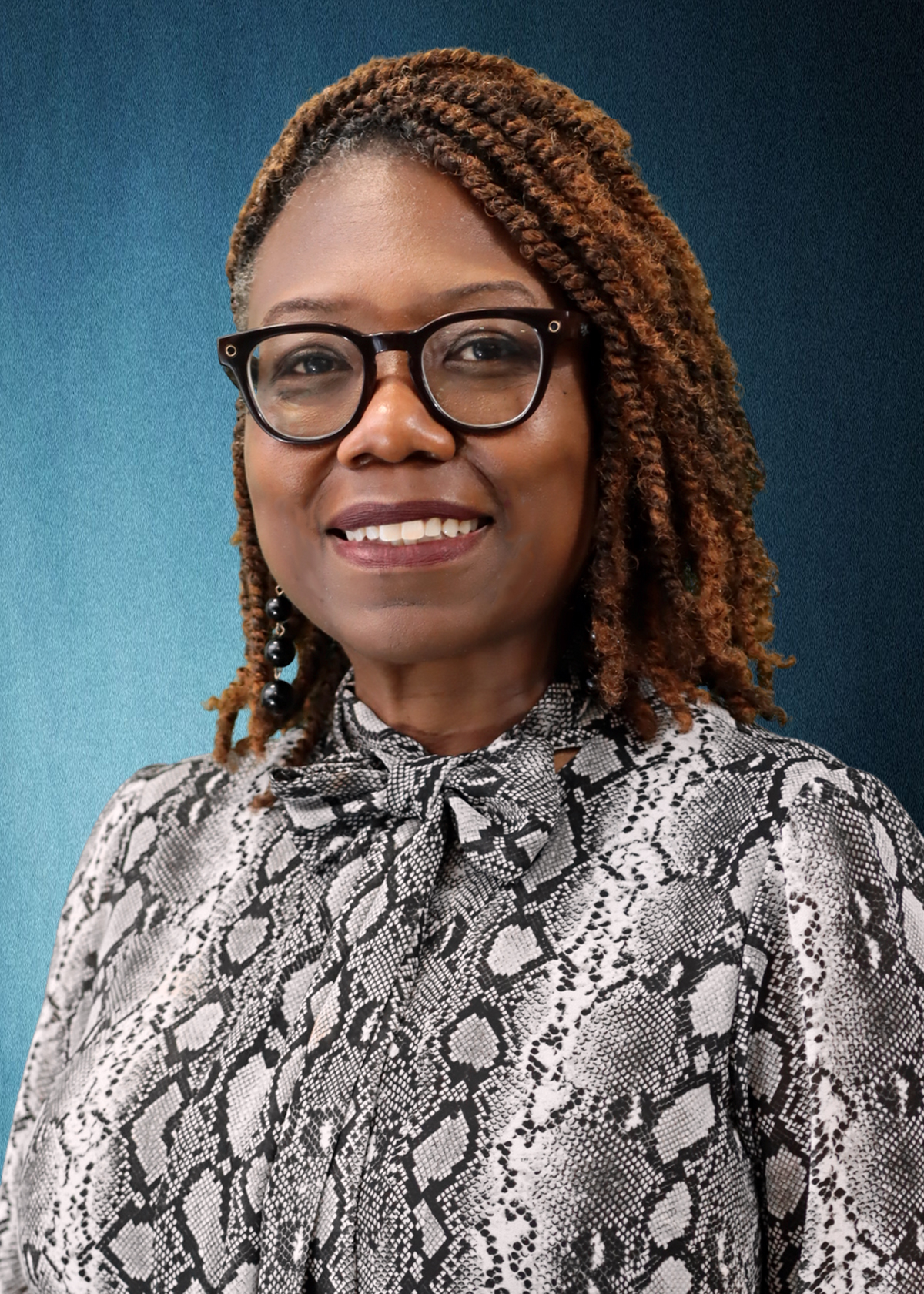 Dr. Norcha Lacy