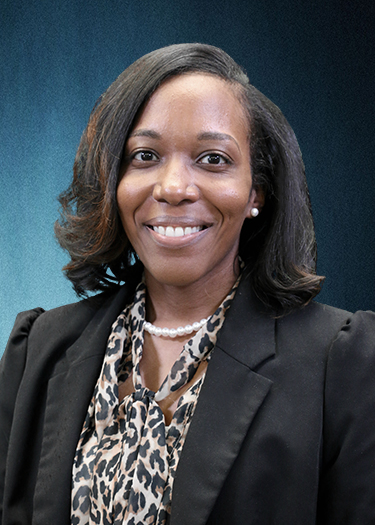 Dr. Lynette Hampton