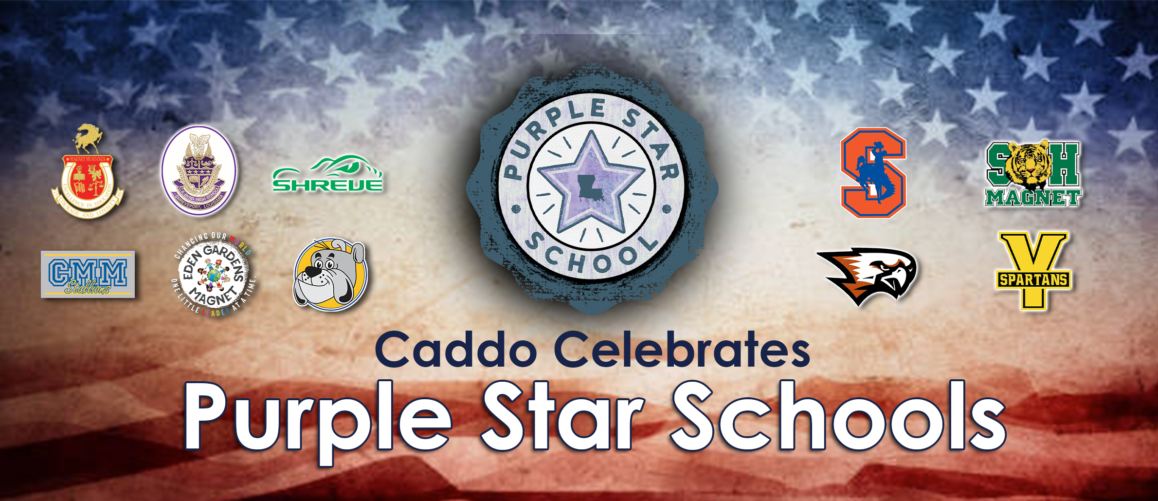 Purple Star Schools