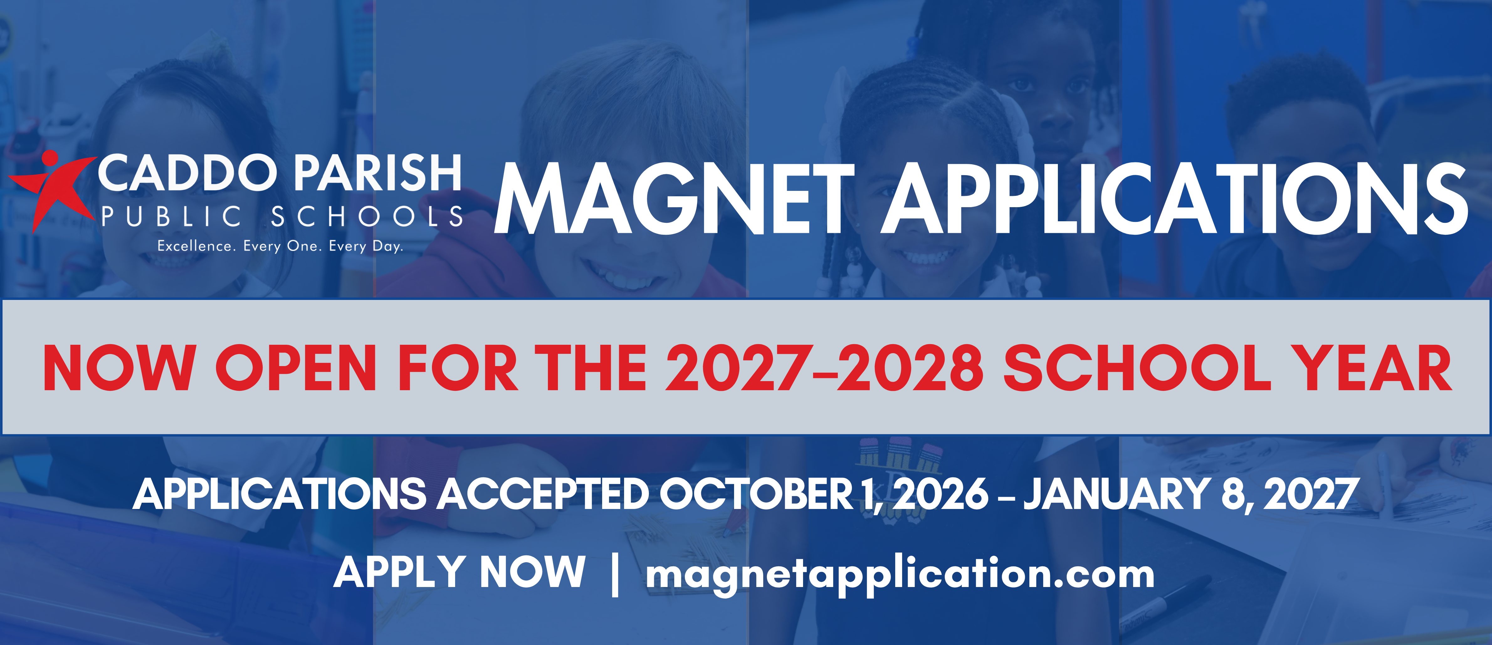 Magnet Application