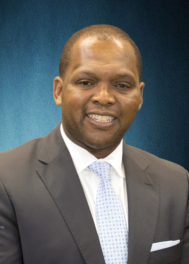 Dr. T. Lamar Goree – Superintendent