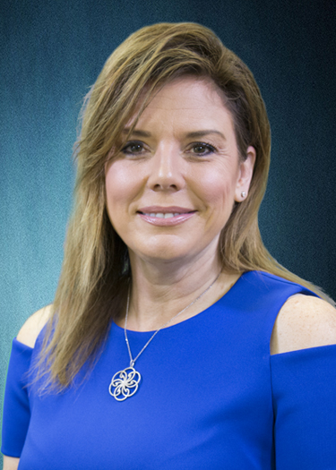 Kelli Duffield 