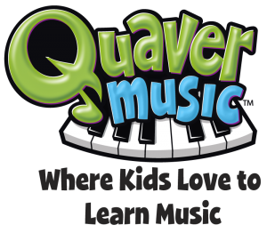 Quaver music