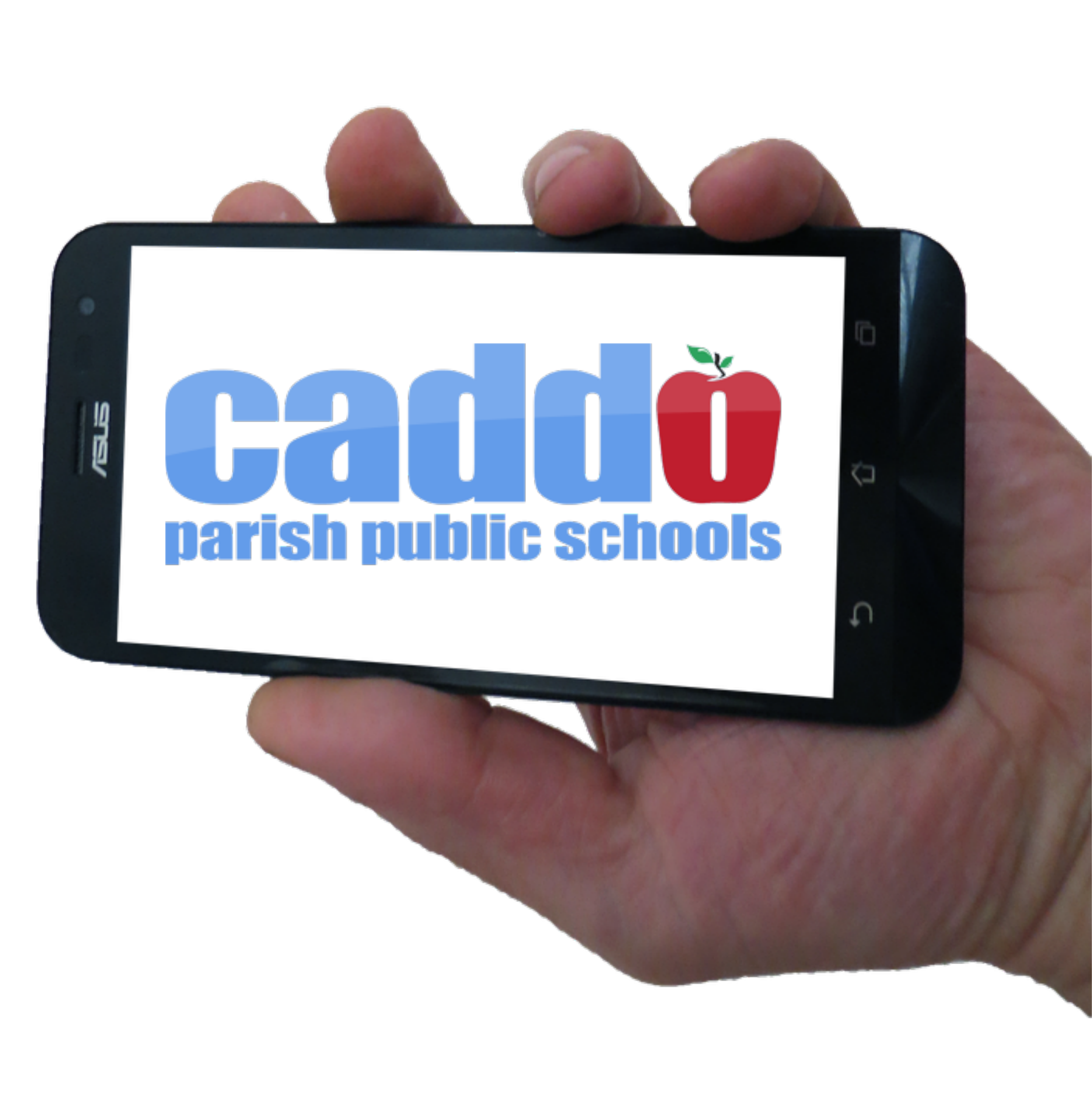 Caddo Email Account
