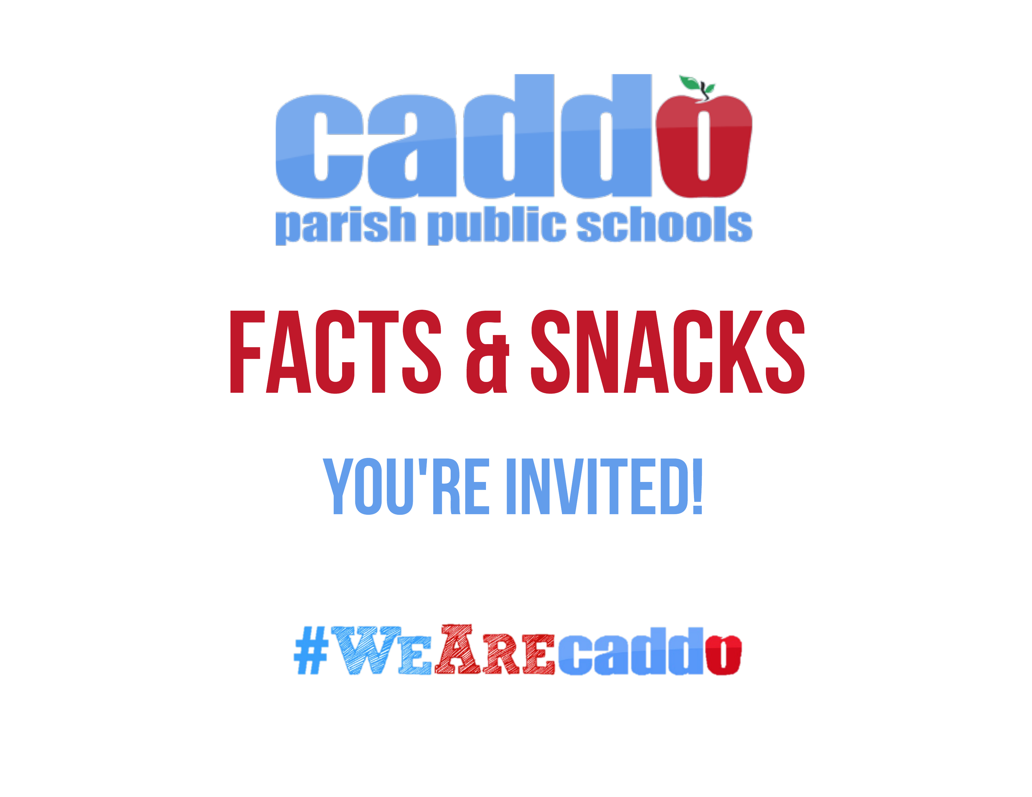 Facts and Snacks