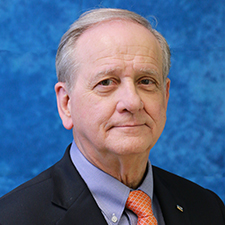 John L. Albritton – President