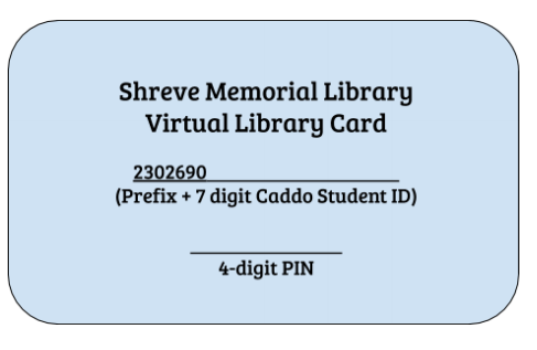 Shevre Memorial Library