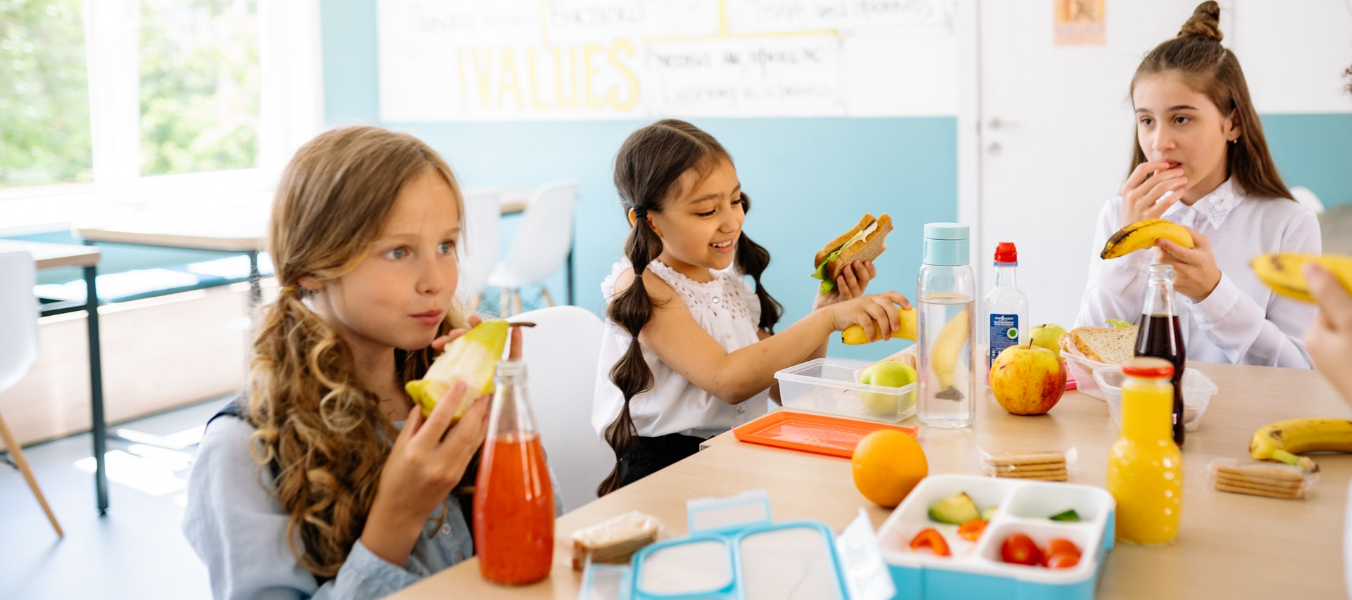 School Lunch