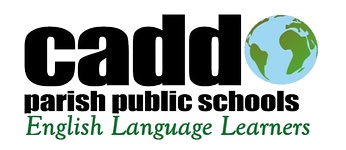 Caddo Parish Public Schools English Language Learners