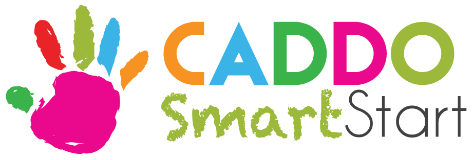 Caddo SmartStart Logo