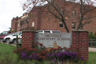 Amesville Elementary School