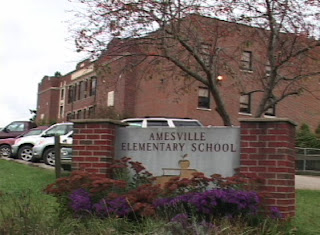 Amesille Elementary School