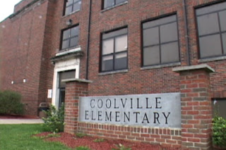 Coolville Elementary
