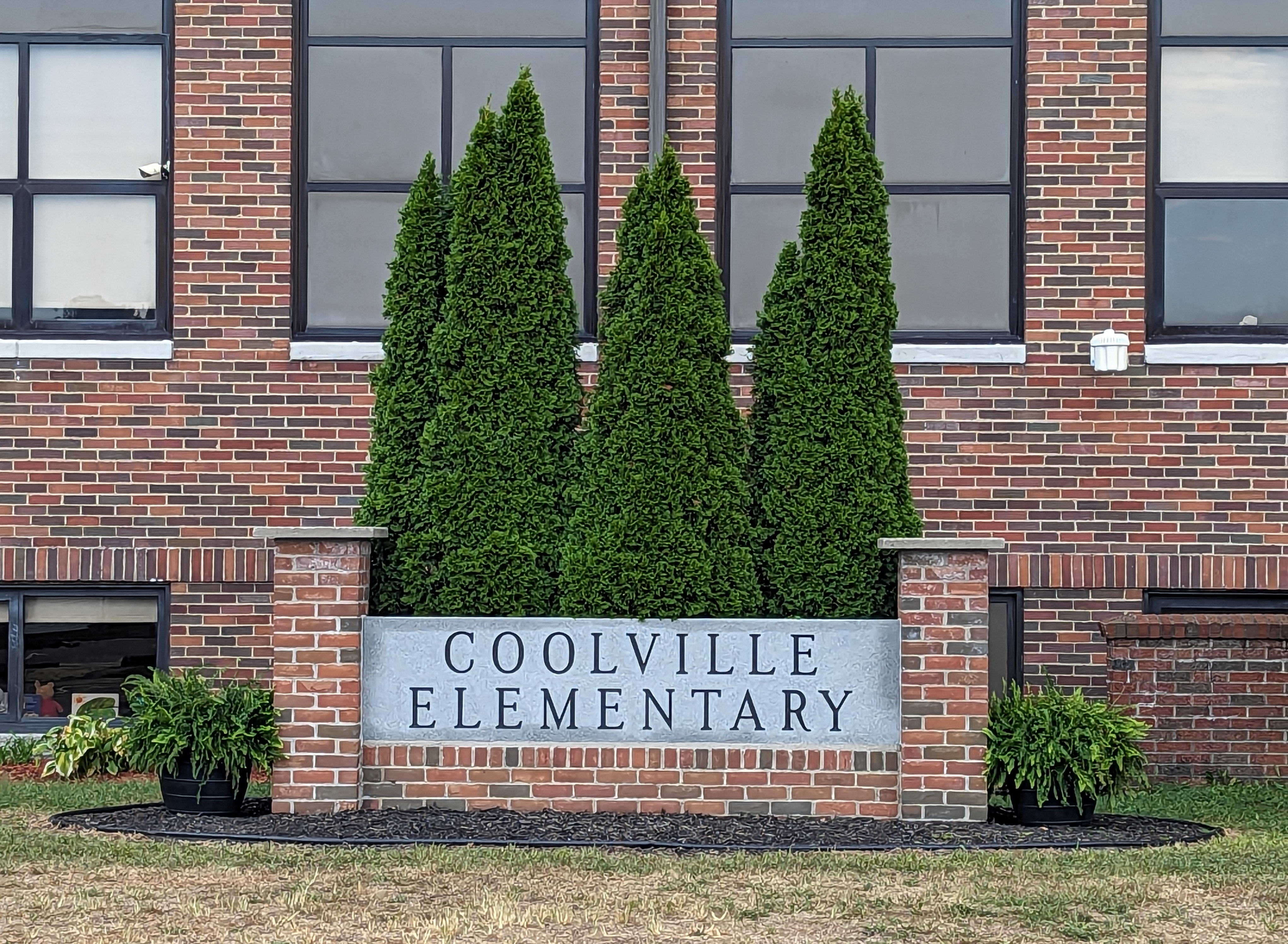 Coolville Elementary School